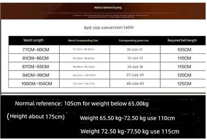 Leopard Sports Car Men's Automatic Buckle Genuine Leather Belt Crocodile Pattern First Layer Cattlehide Leather Fashion Youth Belt Business Belt Men - MANDOTOS