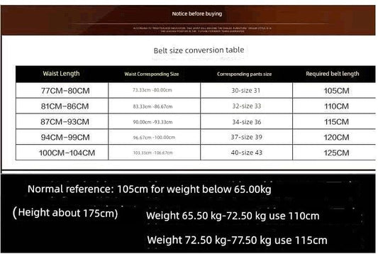 Leopard Sports Car Men's Automatic Buckle Genuine Leather Belt Crocodile Pattern First Layer Cattlehide Leather Fashion Youth Belt Business Belt Men - MANDOTOS