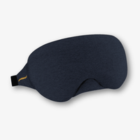 Lusome Sleep USA collagen infusion sleep mask for skin care, showing a soothing, hydrating night mask in a sleek jar.
