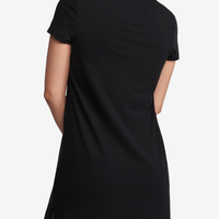 Lusome Sleep USA Eva sleepshirt in soft, cozy fabric with a relaxed fit, perfect for comfortable nights.