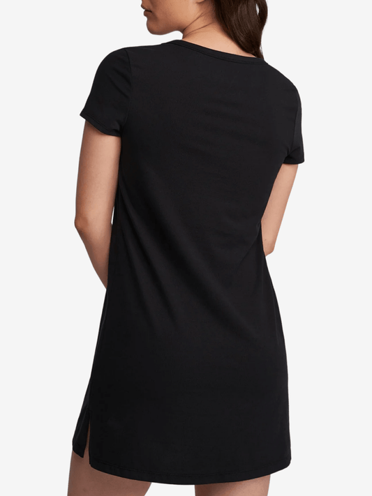 Lusome Sleep USA Eva sleepshirt in soft, cozy fabric with a relaxed fit, perfect for comfortable nights.