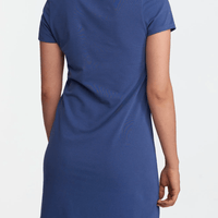 Lusome Sleep USA Eva sleepshirt in soft, comfortable fabric with a relaxed fit and casual design for restful nights.