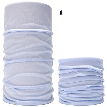 Ladies' Elegant Turban Scarf - MANDOTOS