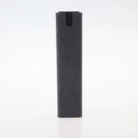 Mandotos 2-in-1 phone and computer screen cleaner kit with microfiber cloth for dust removal and screen cleaning.