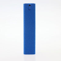 Mandotos 2-in-1 phone and computer screen cleaner kit with microfiber cloth for dust removal and screen cleaning.