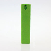 Mandotos 2-in-1 phone and computer screen cleaner kit with microfiber cloth for dust removal and screen cleaning.