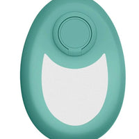 Mandotos CJEER upgraded crystal hair removal eraser, handheld beauty device for women and men, smooth skin.