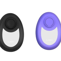Mandotos CJEER upgraded crystal hair removal magic eraser for women and men, showing the sleek crystal hair removal tool.