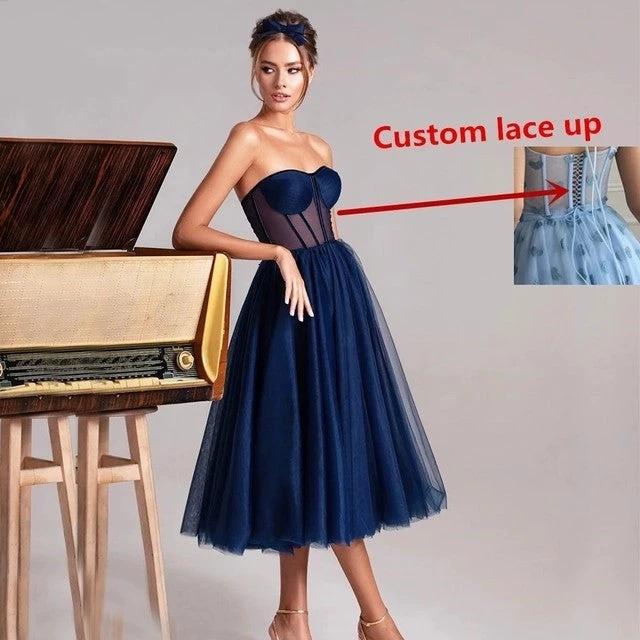 Red long formal evening dress for women by MANDOTOS, bandage style with a sleek, fitted design for elegant occasions.