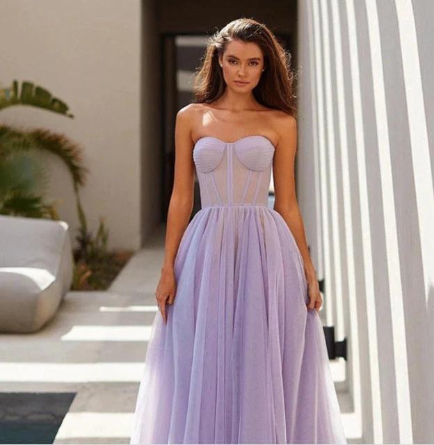 Red bandage formal dress for women, long evening gown with elegant fit, by MANDOTOS, suitable for special occasions.