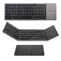 Mandotos LEING FST virtual laser keyboard and projector for phones, Bluetooth wireless computer keyboard with mouse function.