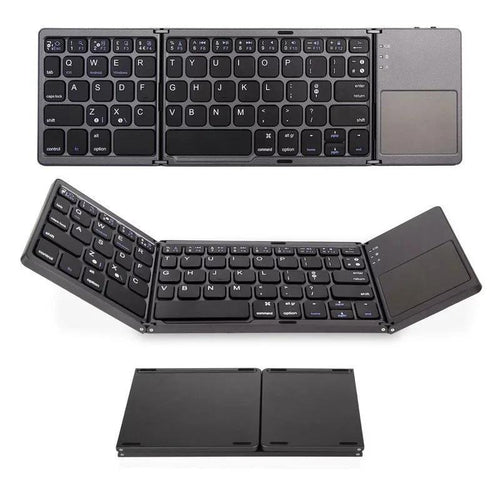 Mandotos LEING FST virtual laser keyboard and projector for phones, Bluetooth wireless computer keyboard with mouse function.