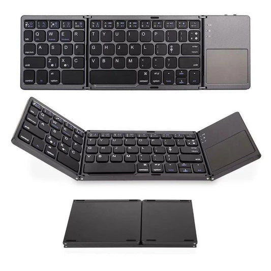 Mandotos LEING FST virtual laser keyboard and projector for phones, Bluetooth wireless computer keyboard with mouse function.