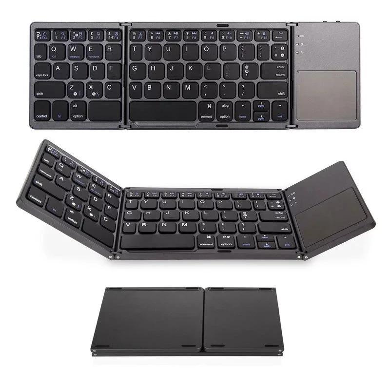 Mandotos LEING FST virtual laser keyboard and projector for phones, Bluetooth wireless computer keyboard with mouse function.