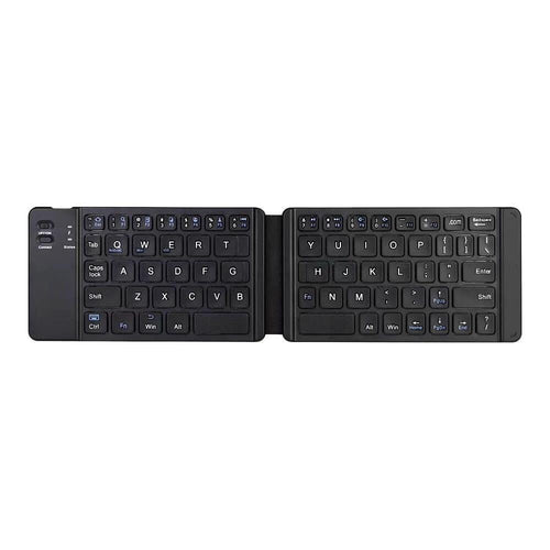 Mandotos LEING FST virtual laser Bluetooth wireless projector keyboard with integrated mouse function for phone, laptop, and computer use.