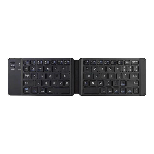 Mandotos LEING FST virtual laser Bluetooth wireless projector keyboard with integrated mouse function for phone, laptop, and computer use.