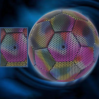 Mandotos luminous football with machine-stitched reflective surface, ideal for night play and outdoor football games.