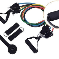 Mandotos Portable Fitness Rally device for quick, on-the-go workouts with compact design and adjustable features.