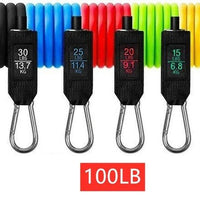 Mandotos Portable Fitness Rally device for on-the-go workouts, lightweight and compact fitness equipment.