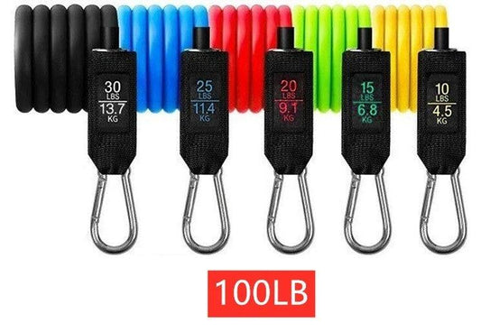 Mandotos Portable Fitness Rally device for on-the-go workouts, lightweight and compact fitness equipment.