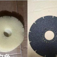 Mandotos smoke removal air purification ashtray for cars with automatic anion purification, portable and practical for clean air.