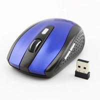 Mandotos wireless office computer mouse with ergonomic design, suitable for office work and wholesale purchase.
