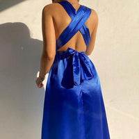 Mandotos long sleeve women’s wrap hips dress with bodycon fit and elegant neckline, perfect for stylish and comfortable wear.