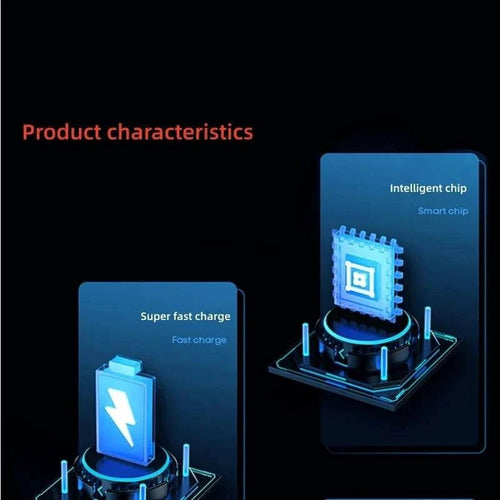Mandotos 120W USB-C cable for fast charging and data transfer compatible with Xiaomi 12, Redmi Note 11, Samsung S23, S22, and Huawei.