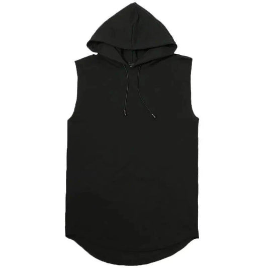 Men's Hip Hop Tank Top by MANDOTOS, 2026 Brand, featuring a stylish sleeveless design and bold urban print.