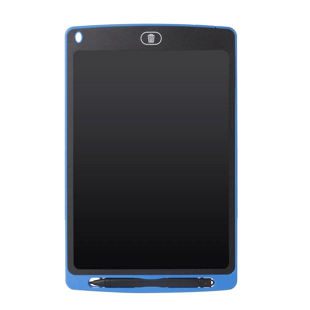 Mandotos 8.5-inch LCD writing tablet with digital drawing and handwriting, portable ultra-thin electronic writing pad.