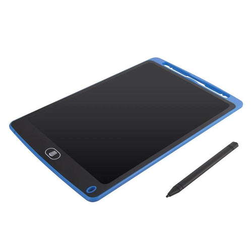 Mandotos 8.5-inch LCD writing tablet with digital drawing and handwriting features, ultra-thin portable electronic drawing board.