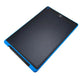 8.5inch blue