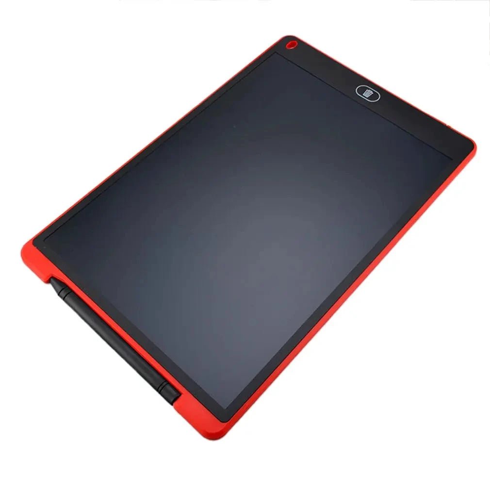 Mandotos 8.5-inch LCD writing tablet for digital drawing, handwriting, and note-taking, ultra-thin portable electronic drawing board