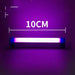MANDOTOS adjustable portable LED fill light showing brightness and color controls for customizable lighting.