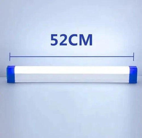 MANDOTOS adjustable portable LED fill light showing customizable brightness and color settings for professional photo and video lighting.