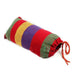 Mandotos Adventure Ready Hammock hanging between trees, lightweight and durable for camping and outdoor relaxation.