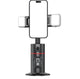 P02 black dual lights