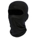 Mandotos Alpine full face cover with adjustable straps and breathable fabric for outdoor winter sports protection.