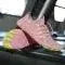 Mandotos AquaFlex men's five-finger shoes with flexible design and breathable material, suitable for water activities and casual wear.