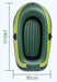 Mandotos AquaVenture Compact Explorer waterproof adventure gear, showing a durable, lightweight outdoor jacket designed for outdoor activities.