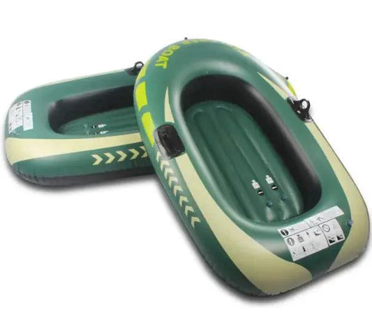 Mandotos AquaVenture Compact Explorer waterproof adventure gear with rugged design and adjustable straps for outdoor activities.