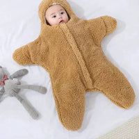 Soft MANDOTOS baby quilt with colorful patterns, lightweight and cozy for infants, perfect for cribs and stroller naps.