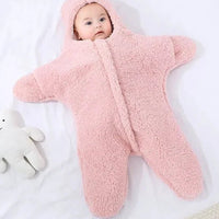 Soft baby quilt by MANDOTOS featuring colorful patterns, perfect for cuddling and keeping your little one cozy.