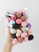 36Pcs