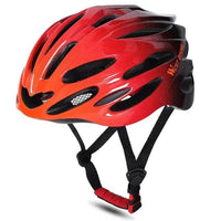 Mandotos BikeRide AirFlow helmet with multiple ventilation vents for enhanced airflow and maximum riding comfort.