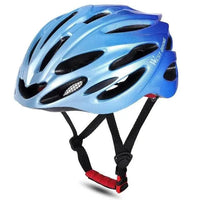 Mandotos BikeRide AirFlow helmet with multiple ventilation vents, designed for maximum comfort and breathability during cycling.