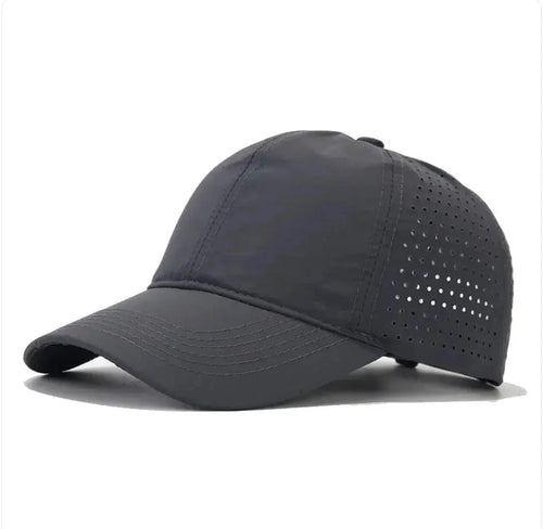 Mandotos Breezy Summer Sun Shield Hat with wide brim and lightweight fabric, designed for sun protection and breathable comfort.