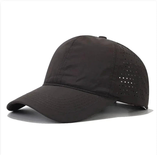 Mandotos Breezy Summer Sun Shield Hat with wide brim and breathable fabric, ideal for sun protection and outdoor activities.