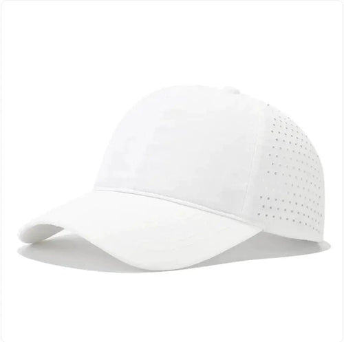 Mandotos Breezy Summer Sun Shield Hat with wide brim and lightweight fabric for sun protection and breathability