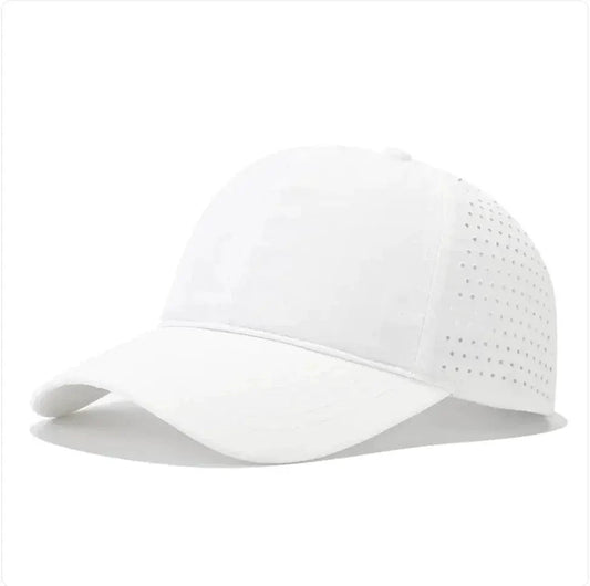 Mandotos Breezy Summer Sun Shield Hat with wide brim and lightweight fabric for sun protection and breathability